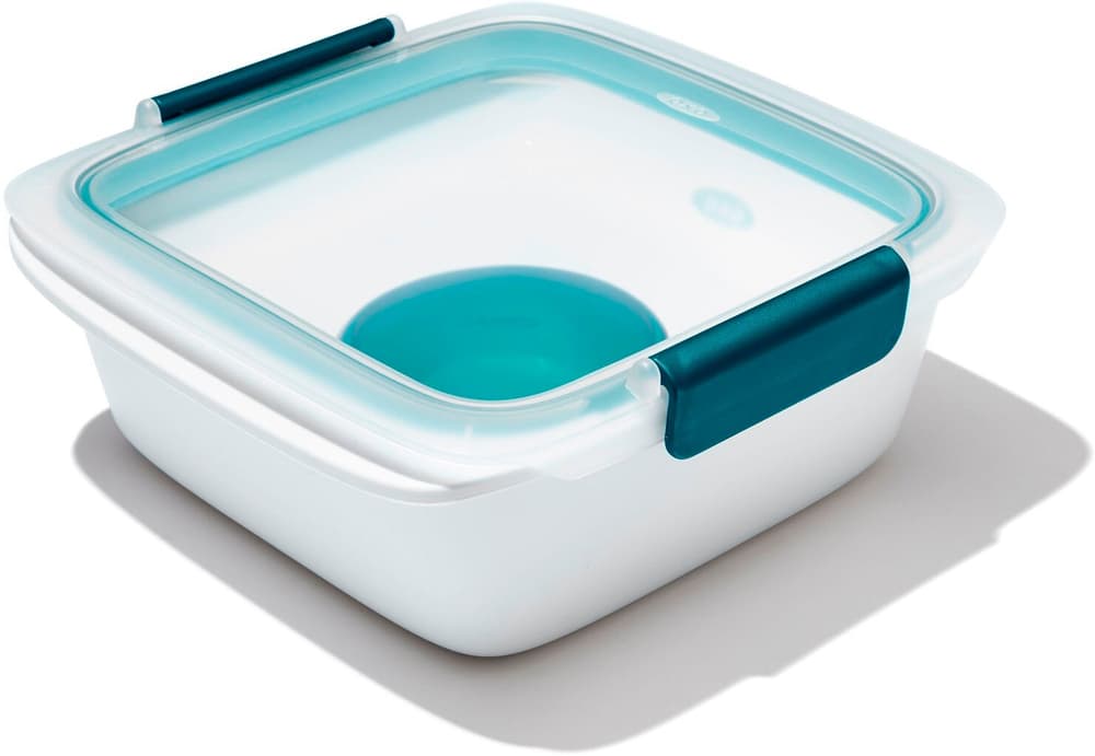 GOOD GRIPS Lunchbox OXO 674868700000 Bild Nr. 1