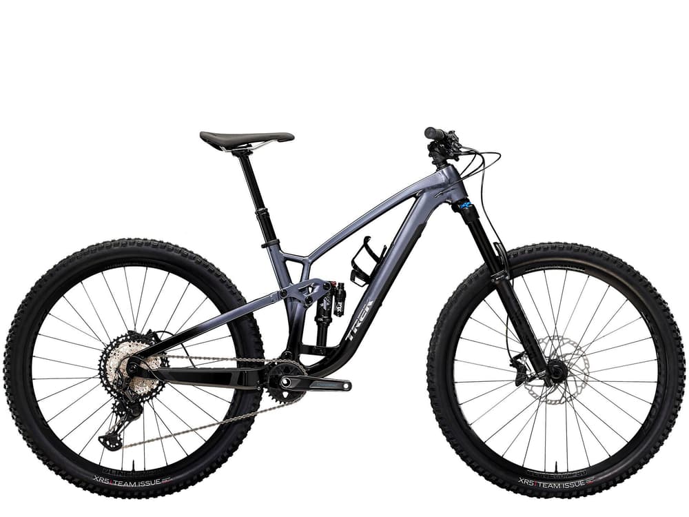 Fuel EX 8 Gen 6 29" Mountainbike All Mountain (Fully) Trek 464030600480 Farbe grau Rahmengrösse M Bild Nr. 1