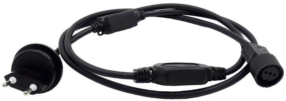 Câble de remplacement Viper LED, 1,5 m, noir Lampe de poche NORDRIDE 785302415781 Photo no. 1