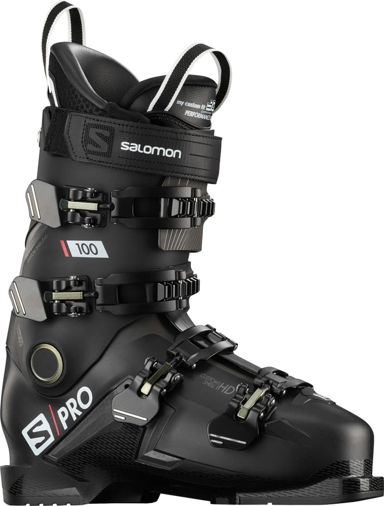 Salomon S/Pro 100 HerrenSkischuh kaufen bei sportxx.ch