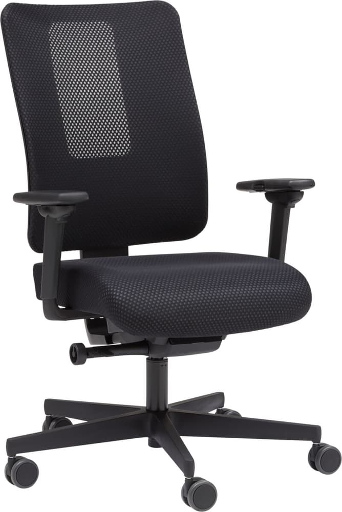 ANDERSON I Bürostuhl bequem online bestellen - micasa.ch