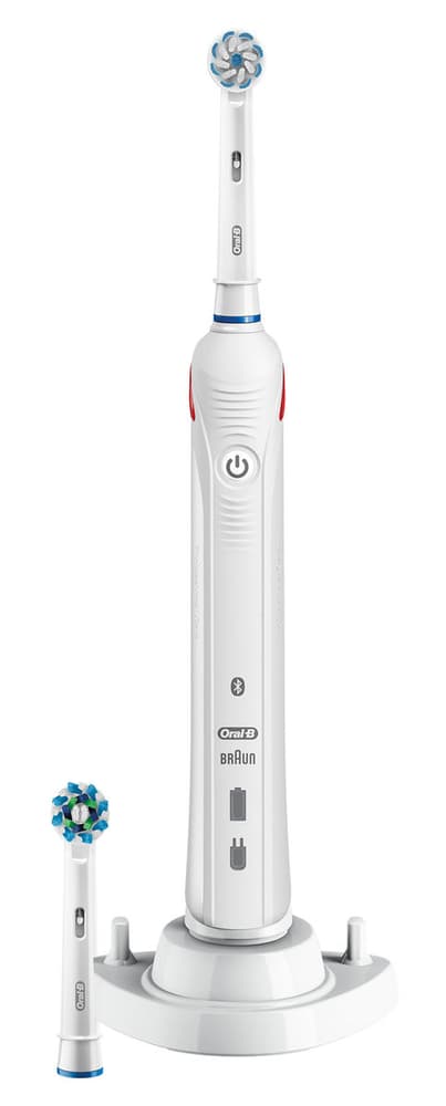 SmartSeries 4000 Sensitive Elektrische Zahnbürste Oral-B 71795530000017 Bild Nr. 1