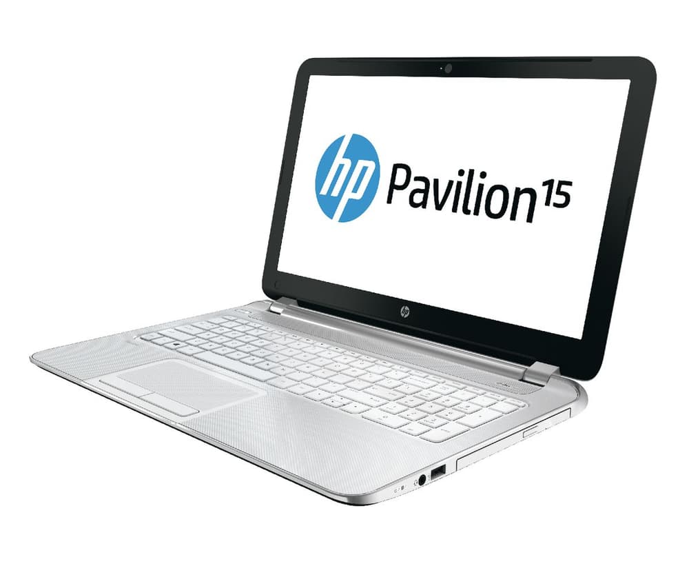 Pavilion 15-n216ez Notebook HP 79782050000014 Bild Nr. 1