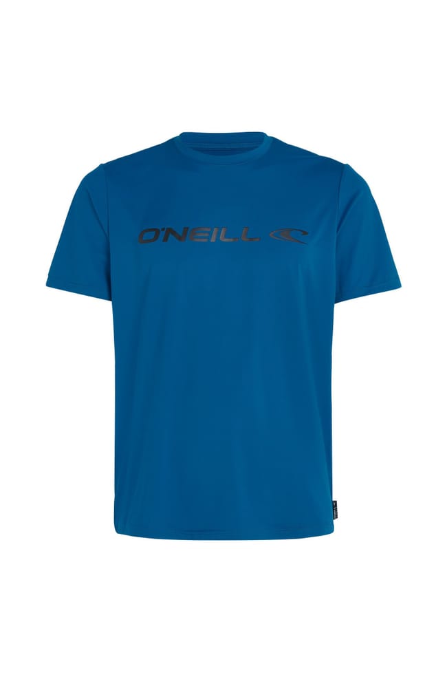 RUTILE T-SHIRT Shirt UVP O'Neill 468250900340 Taille S Couleur bleu Photo no. 1