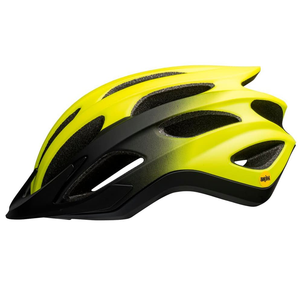 Drifter MIPS Helmet Velohelm Bell 469688652059 Grösse 52-56 Farbe zitronengelb Bild-Nr. 1