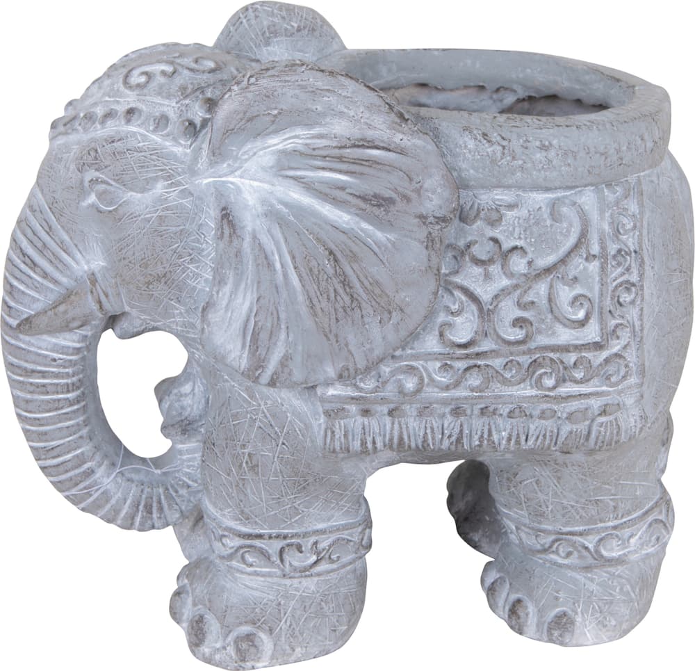 Elefante Figura decorativa Do it + Garden 658073700000 N. figura 1