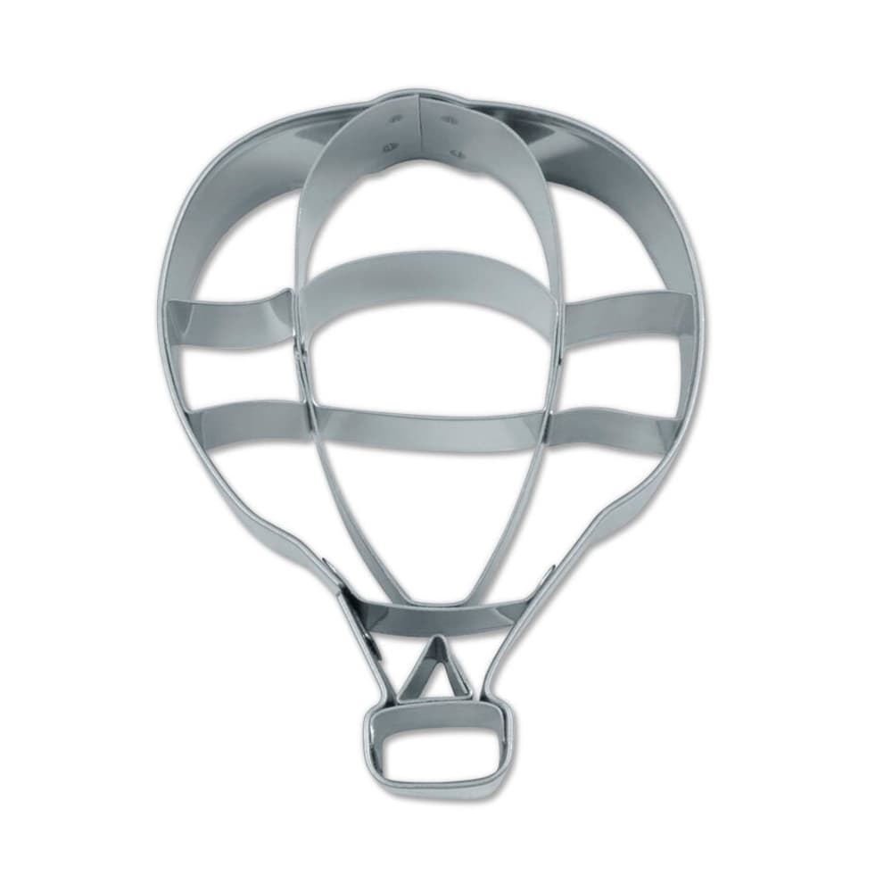 Mongolfiera 6.5 cm Stampino Biscotti Städter 674393400000 N. figura 1