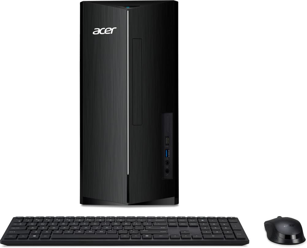 Aspire TC-1760, Intel i5, 16 GB, 1 TB Desktop PC Acer 79912930000022 Bild Nr. 1