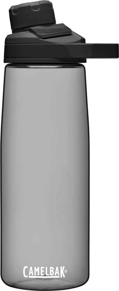 Chute Mag Bottle 0.75l Gourde Camelbak 464652800080 Taille Taille unique Couleur gris Photo no. 1