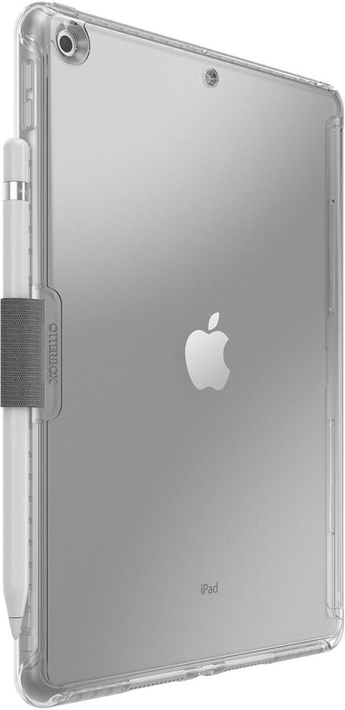 Symmetry iPad 10.2 (7.-9. Gen) Clear Housse pour tablette OtterBox 785302401336 Photo no. 1