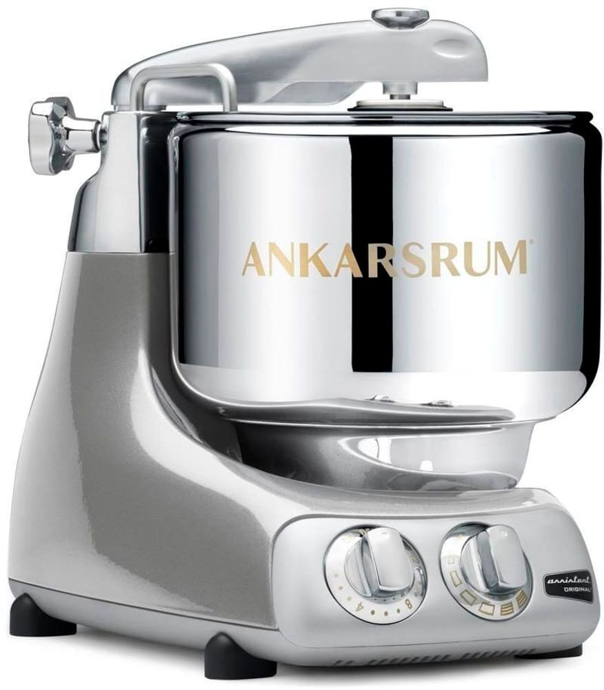 AKM6230JS Robot de cuisine Ankarsrum 785300184577 Photo no. 1