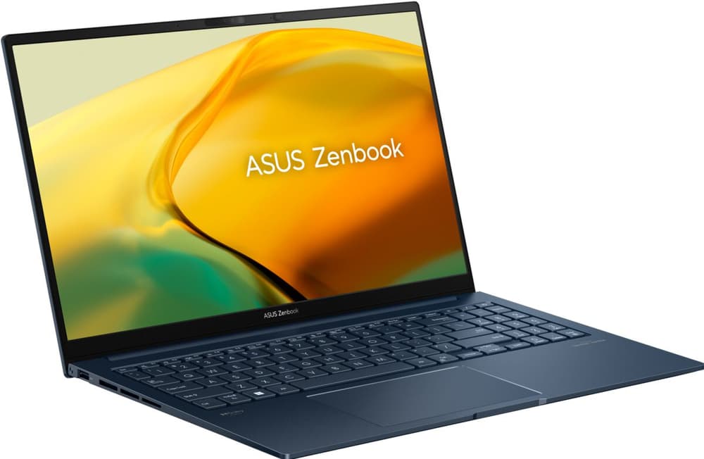 Zenbook 15UM3504DA-BN351W, Ryzen 7, 16 GB, 1 TB Laptop Asus 785302414198 N. figura 1