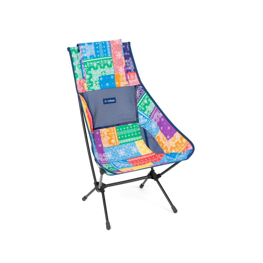 Chair Two Campingstuhl Helinox 490561200093 Grösse Einheitsgrösse Farbe farbig Bild-Nr. 1