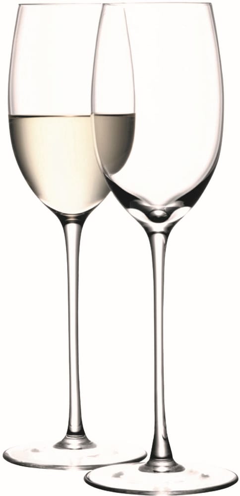 WINE Set de verres a vin LSA 441457600000 Photo no. 1
