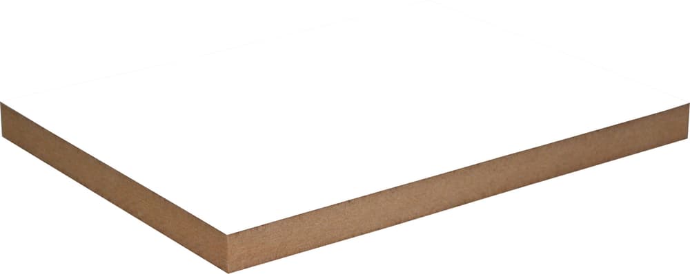 Pellicola di fondo MDF Pannelli in fibra di legno Swisskrono 640134800000 N. figura 1