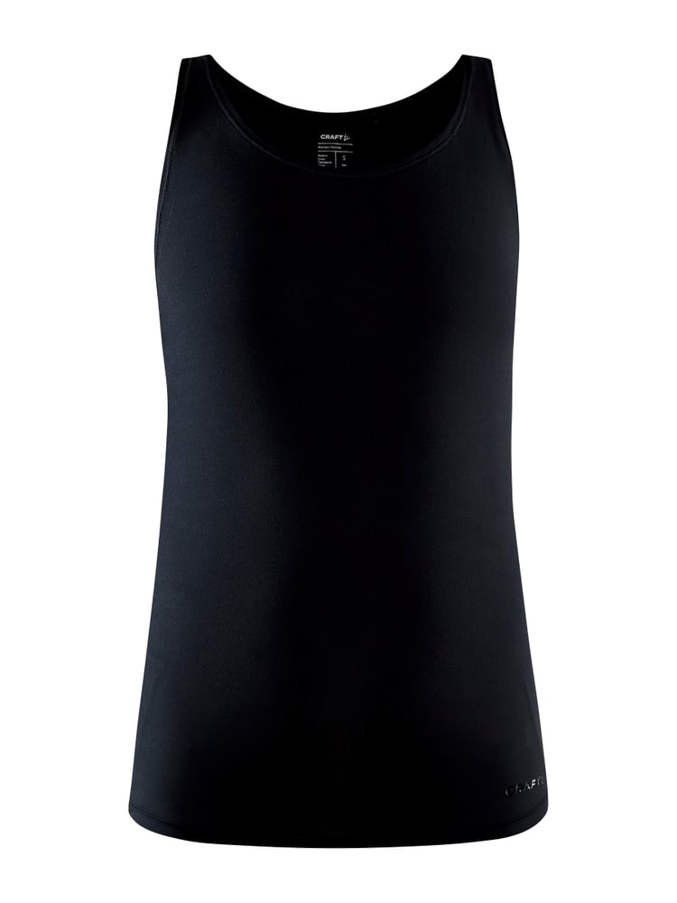 ADV Cool Intensity SL Shirt Craft 469681900620 Grösse XL Farbe schwarz Bild-Nr. 1