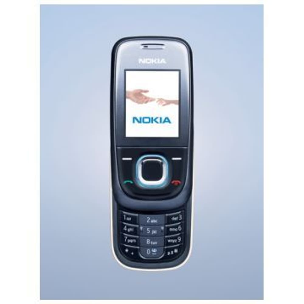 L-NOKIA 2680 SLI_GREY Nokia 79453730008008 No. figura 1