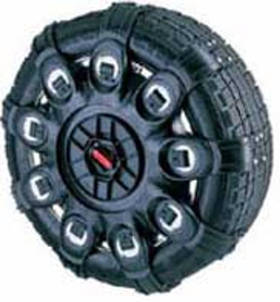 SPIKES-SPIDER COMPACT 4 62100270000003 Photo n°. 1