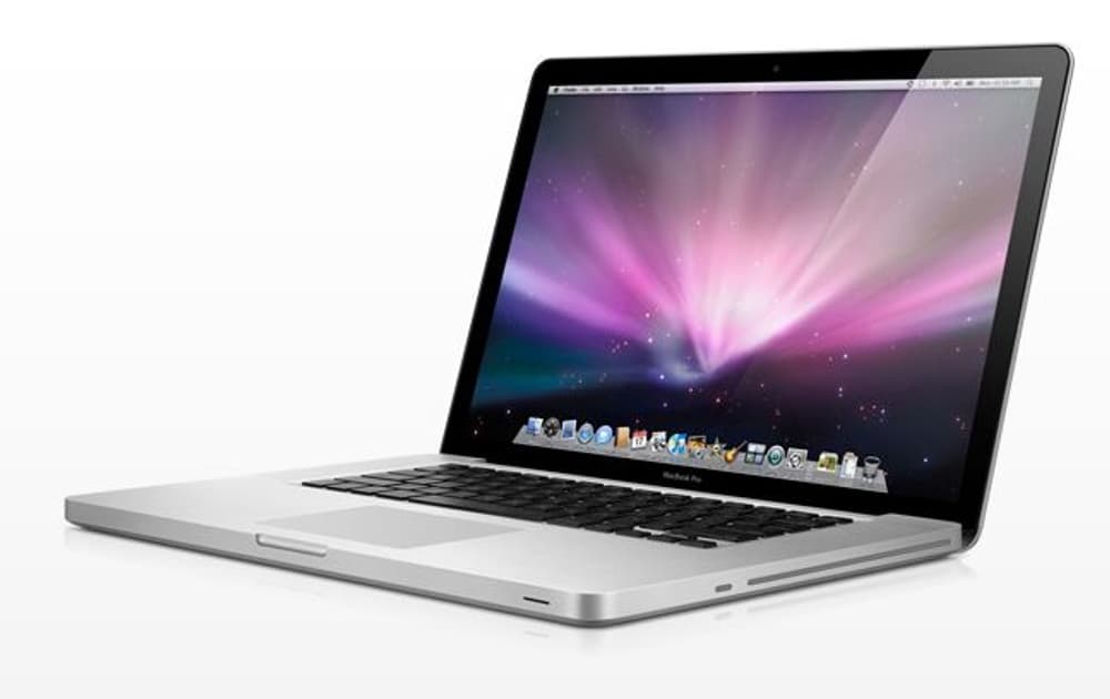 MacBook Pro 2.7 GHz 13,3" Notebook Apple 79772600000011 Bild Nr. 1