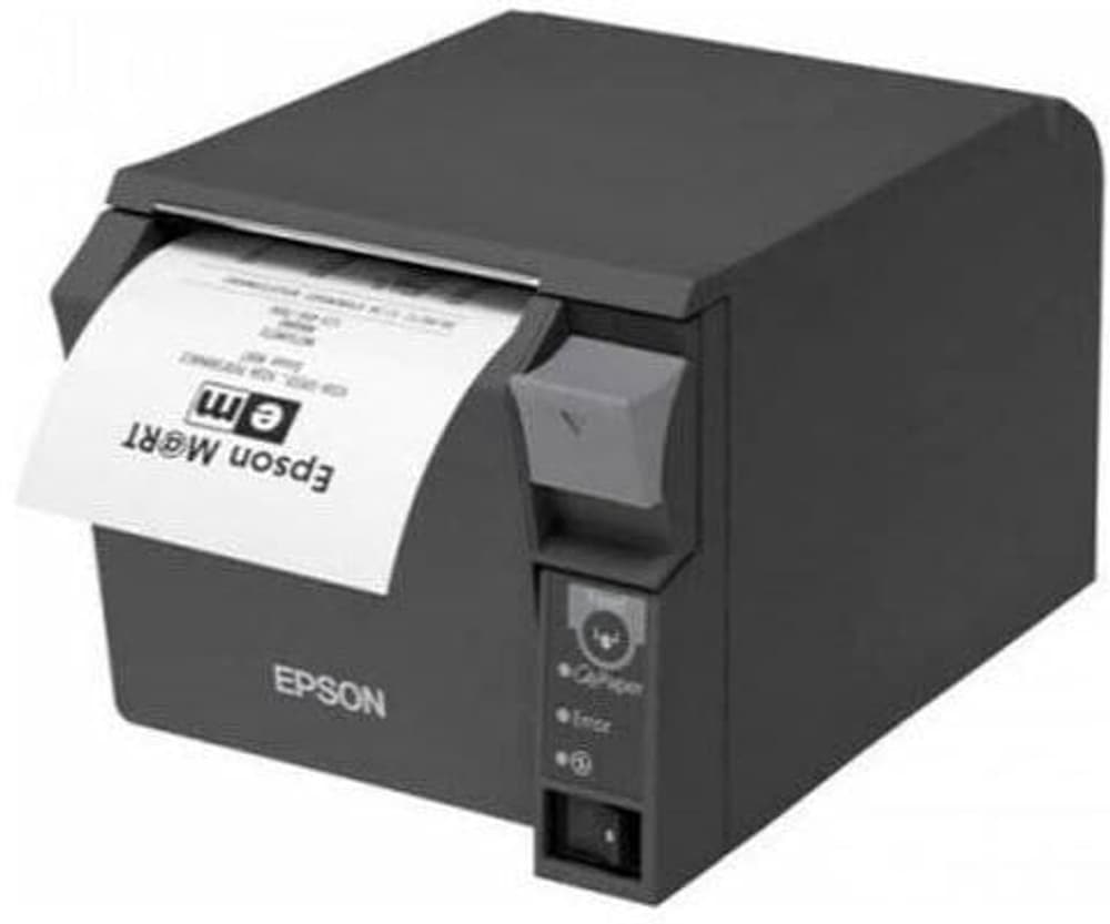 TM-T70II USB / LAN Imprimante thermique Epson 785300191503 Photo no. 1