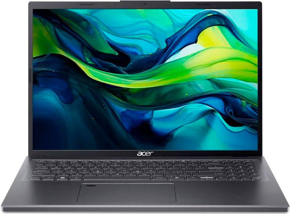 Aspire 16 (A16-51GM-73QC) Intel Core 7, 16 GB, 1 TB Laptop Acer 785302434705 Bild Nr. 1