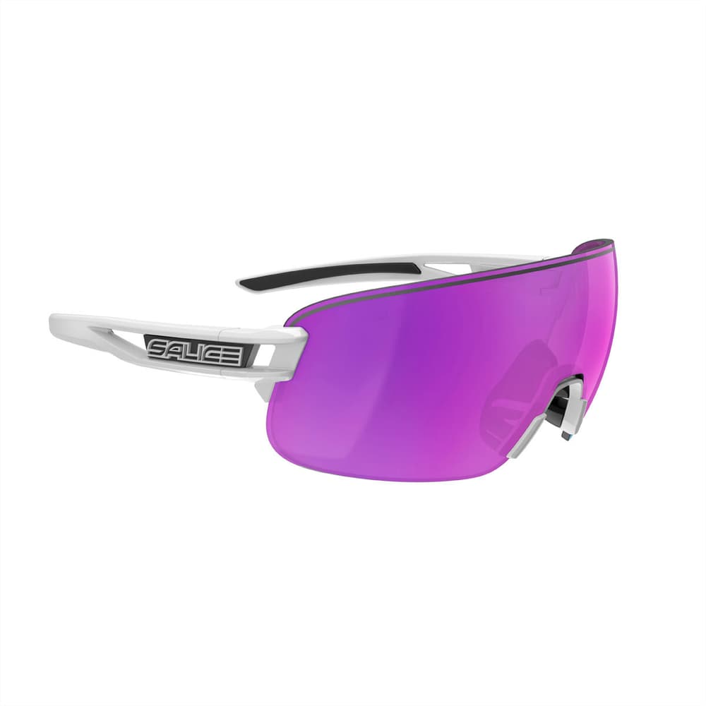 021RW Sportbrille Salice 469668000045 Grösse Einheitsgrösse Farbe violett Bild-Nr. 1