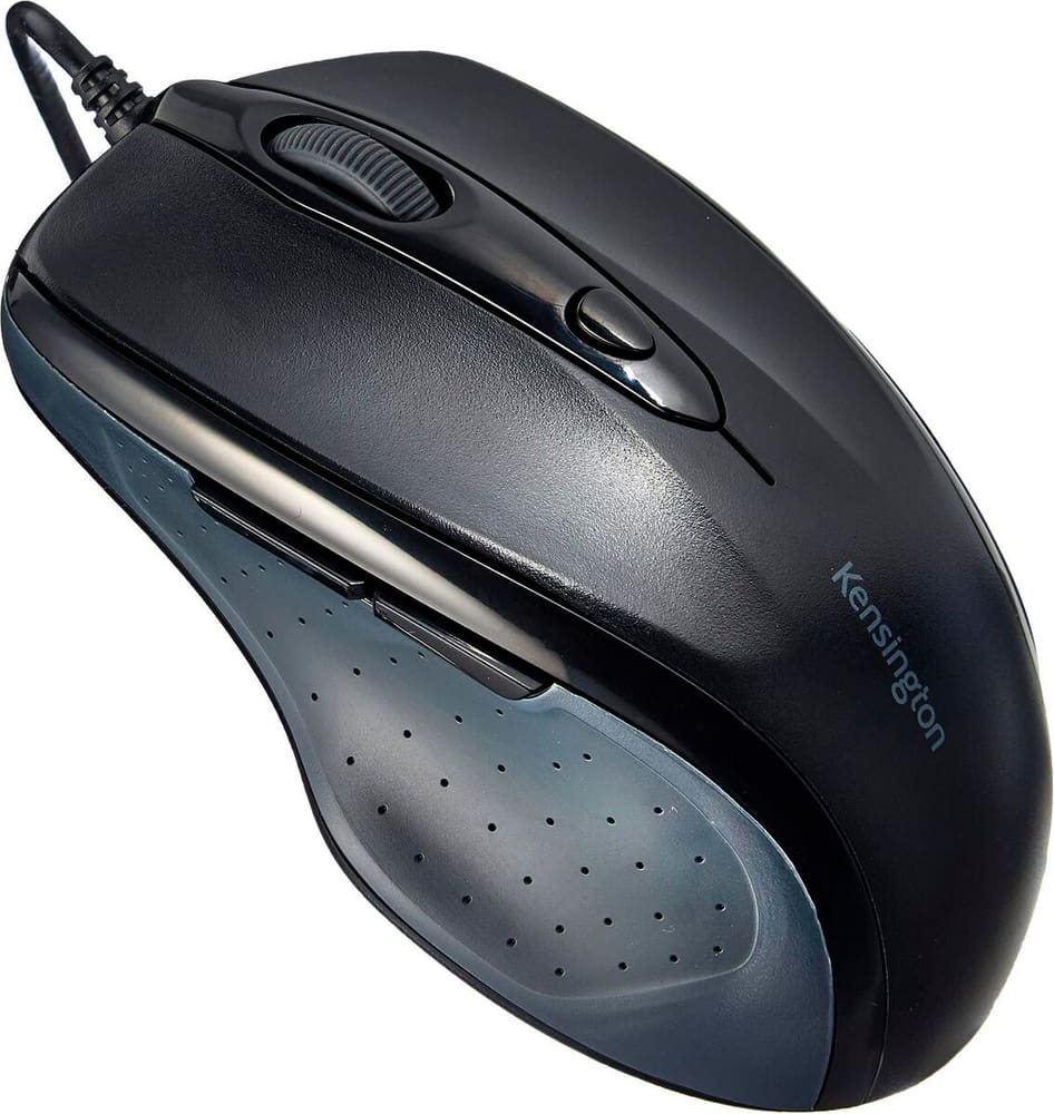 Pro Fit Wired Full-Size Mouse Kensington 785302432503 N. figura 1