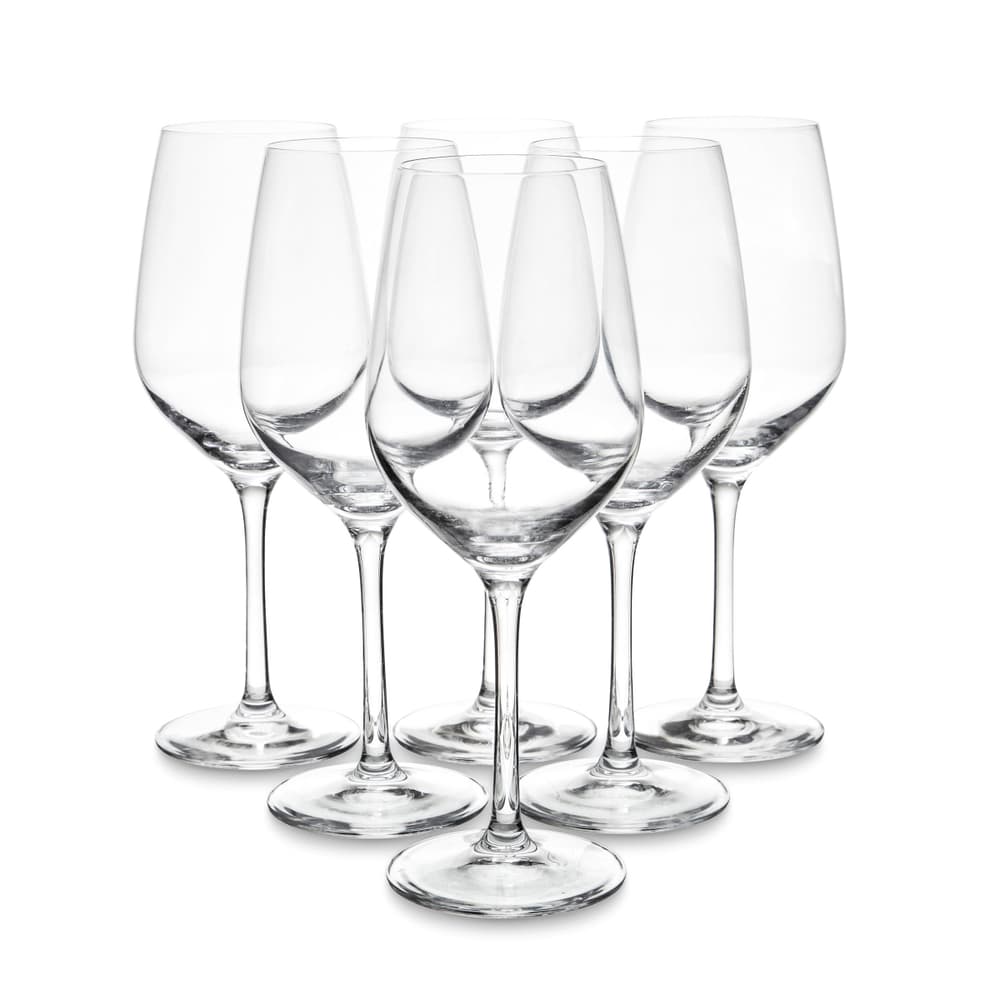 ALICIA Set di bicchiere da vino 440326300000 N. figura 1