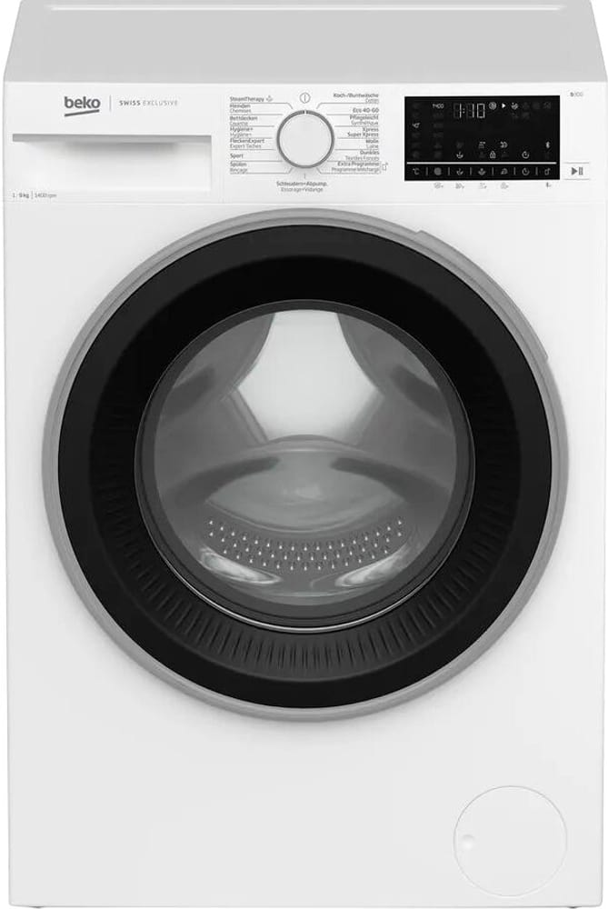 WM325 Waschmaschine Beko 785300180687 Bild Nr. 1