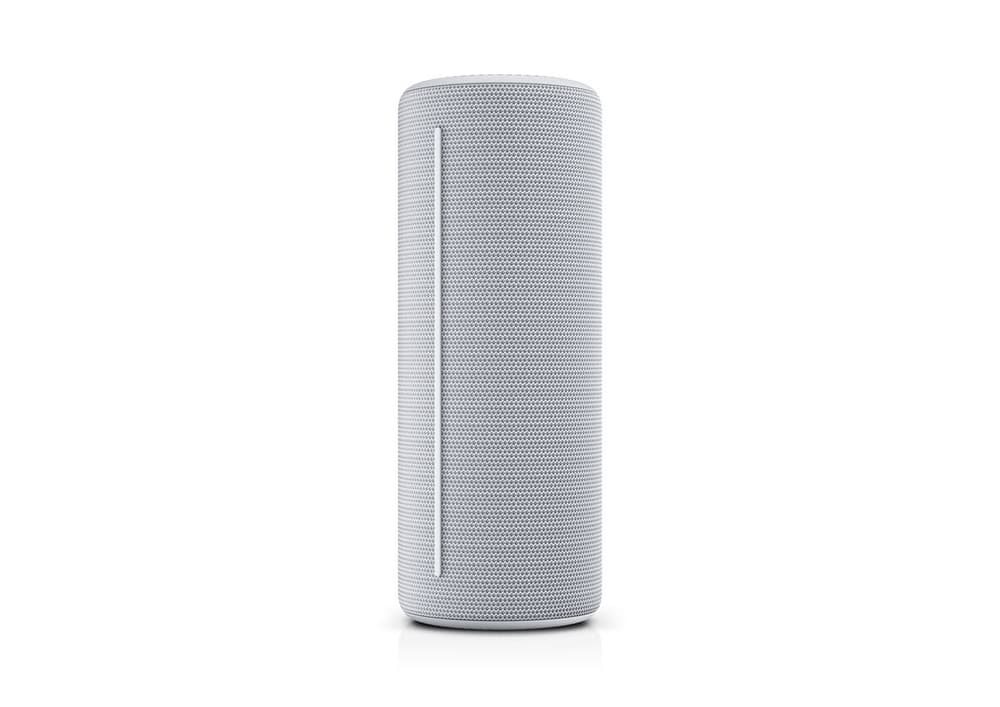 HEAR 1 – Cool Grey Portabler Lautsprecher We. by LOEWE 785300174340 Farbe Silber Bild Nr. 1