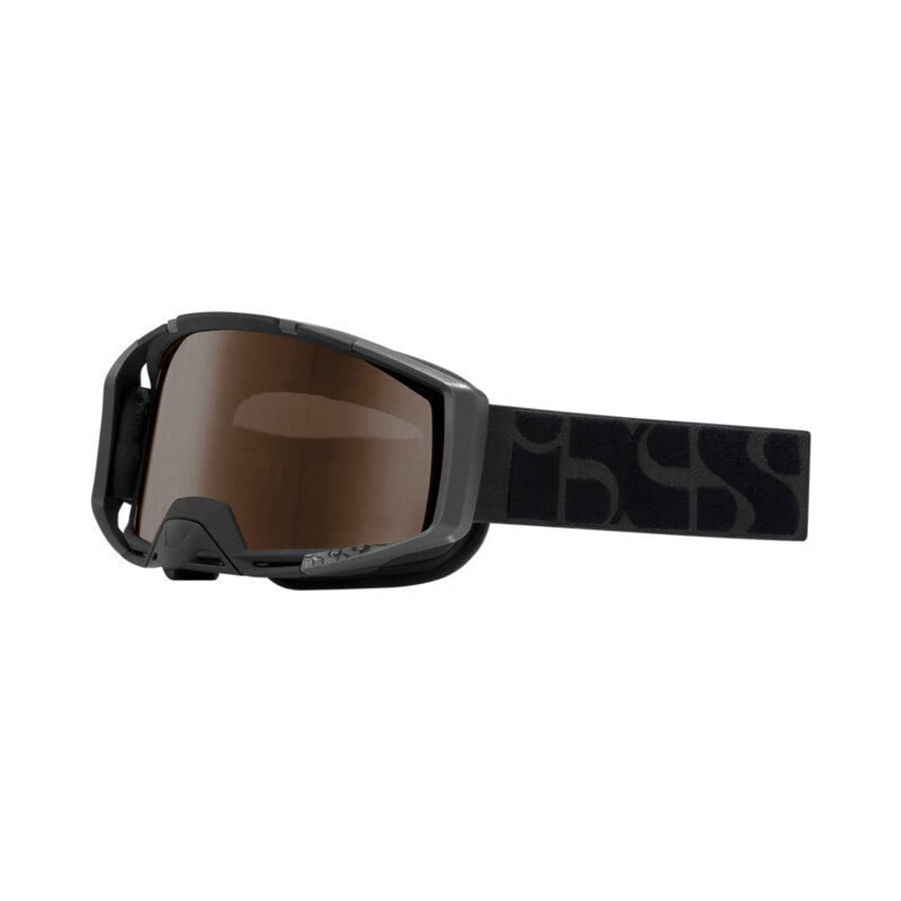 Trigger+ Polarized MTB Goggle iXS 468520000020 Grösse Einheitsgrösse Farbe schwarz Bild-Nr. 1