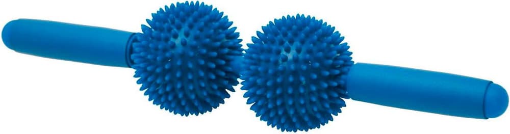 Spiky Twin Roller Appareil de massage du cou Sissel 785300166285 Photo no. 1