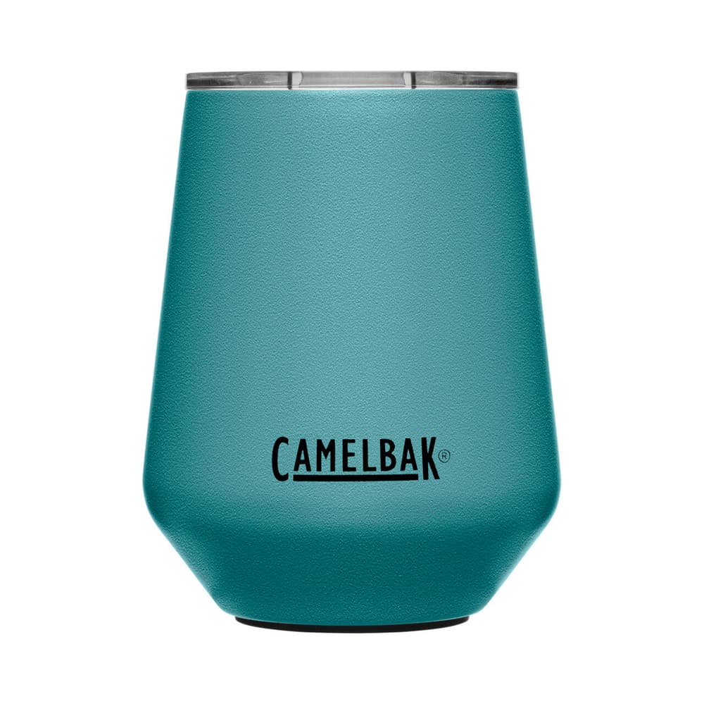 Camp Mug V.I. Bicchiere Camelbak 468730900044 Taglie Misura unitaria Colore turchese N. figura 1