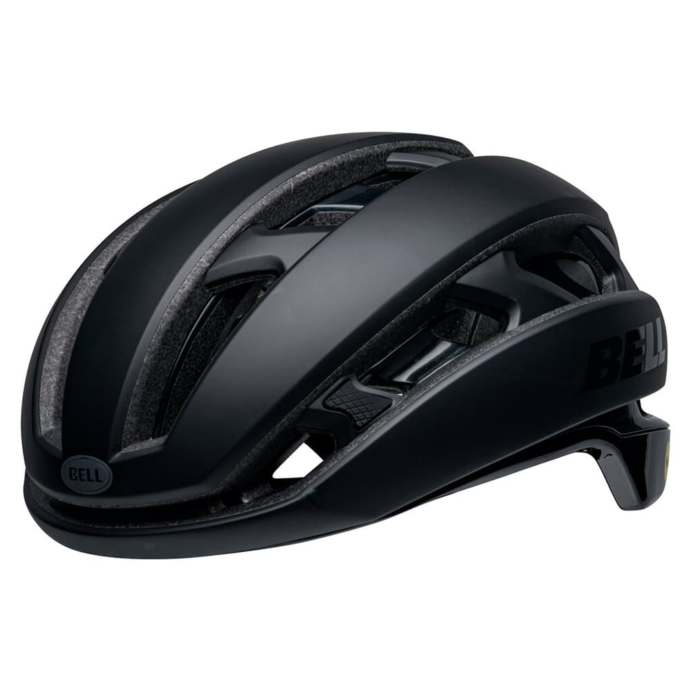 XR Spherical MIPS Helmet Casco da bicicletta Bell 473666255120 Taglie 55-59 Colore nero N. figura 1