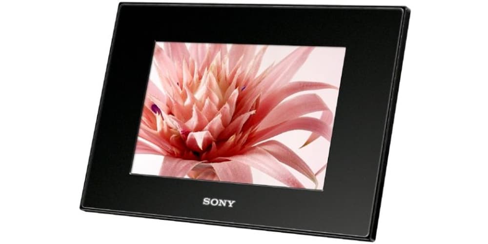 Sony DPF-A73 Sony 77370450000010 Bild Nr. 1