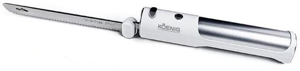 Couteau électrique sans fil Couteau électrique Koenig 785302426163 Photo no. 1