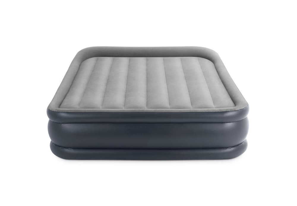 QUEEN DELUXE PILLOW REST RAISED AIRBED Letto gonfiabile Intex 490890900000 N. figura 1