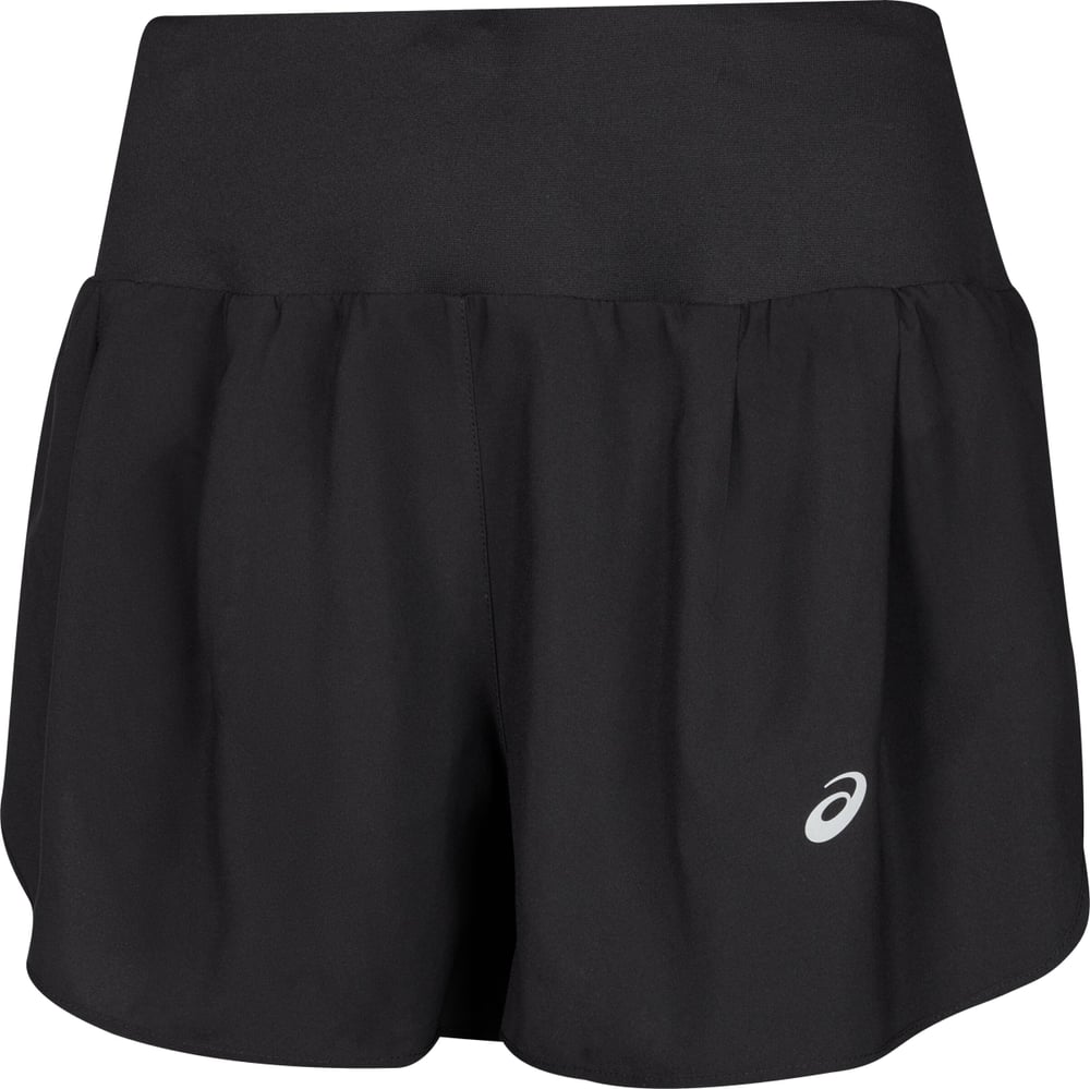 Road 3.5" Shorts Shorts Asics 467736100320 Grösse S Farbe schwarz Bild-Nr. 1