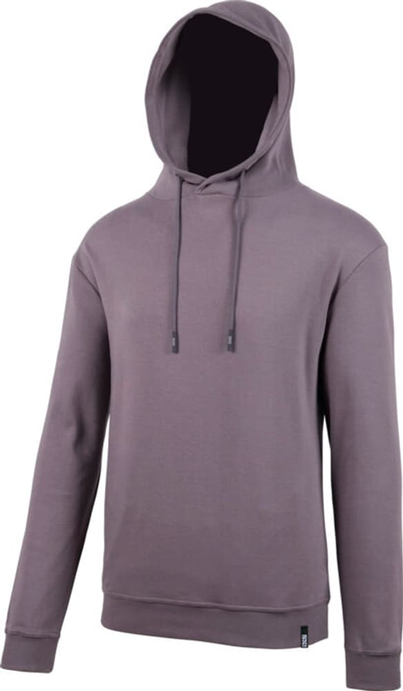 Brand organic 2.0 hoodie Sweatshirt à capuche iXS 470905000591 Taille L Couleur lilas Photo no. 1