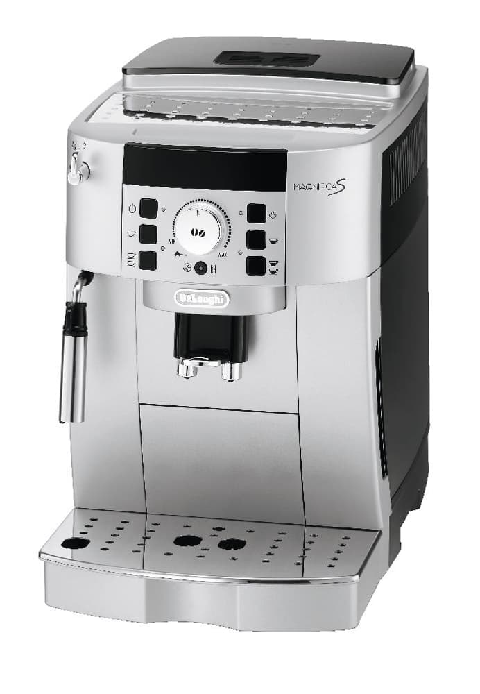 ECAM 22.110.SB Machine à café auto De Longhi 71740500000010 Photo n°. 1