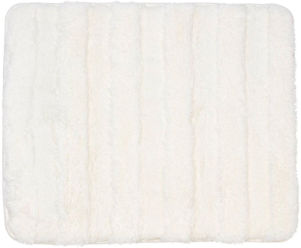 Tapis de Bain Cambio blanc Tapis de bain diaqua 676170900000 Photo no. 1