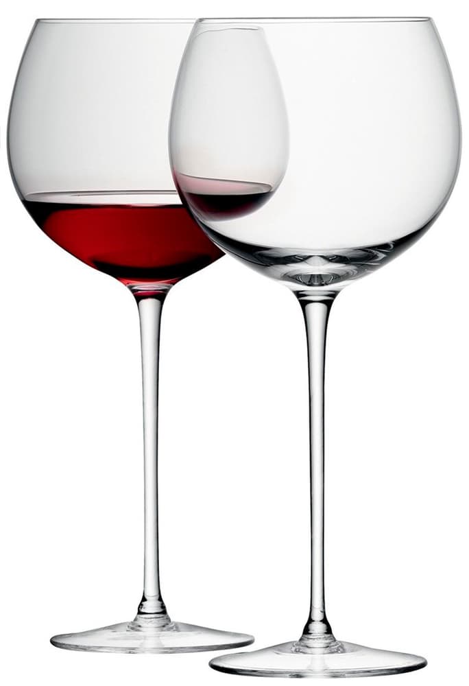 LSA WINE Set de verres a vin WINE Set de verres a vin LSA 441457900000 Photo no. 1