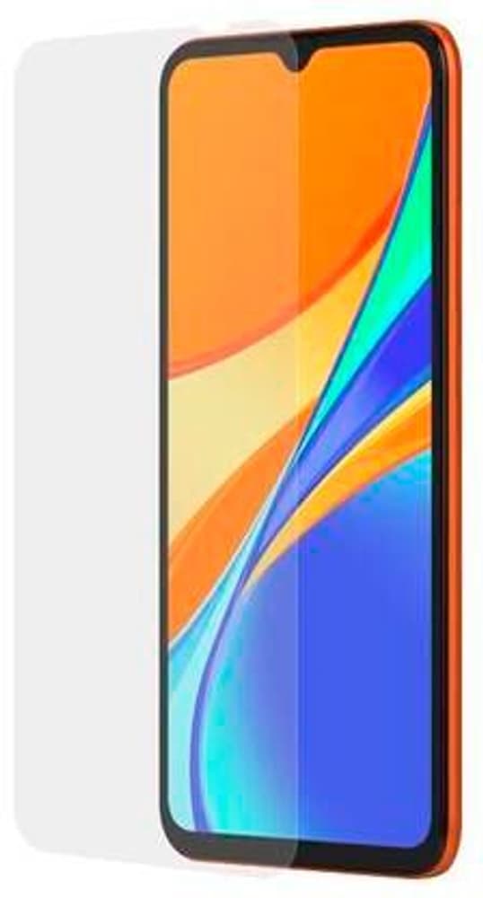 Ultra Wide Fit Xiaomi Redmi 9A / 9C / 10A Smartphone Schutzfolie SAFE. 785300197491 Bild Nr. 1