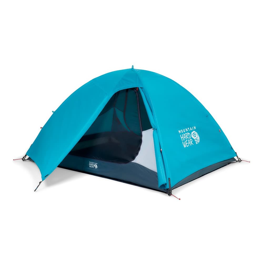 Meridian™ 3 Tent Tente MOUNTAIN HARDWEAR 474115400000 Photo no. 1