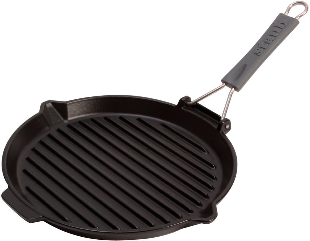 Staub STAUB Grillpfanne STAUB Grillpfanne Staub 674517400000 Bild Nr. 1