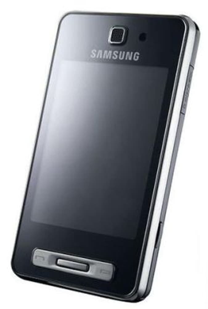 Samsung F480_BLACK Samsung 79453690002008 Bild Nr. 1