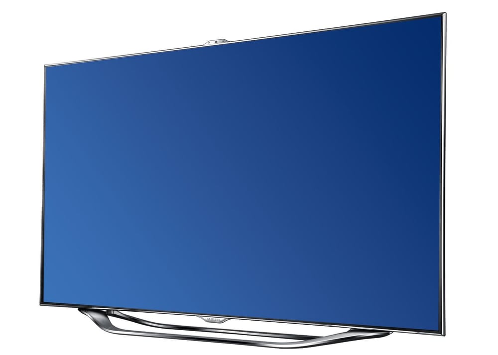 UE-40ES8080 3D LED Fernseher Samsung 77027970000012 Bild Nr. 1