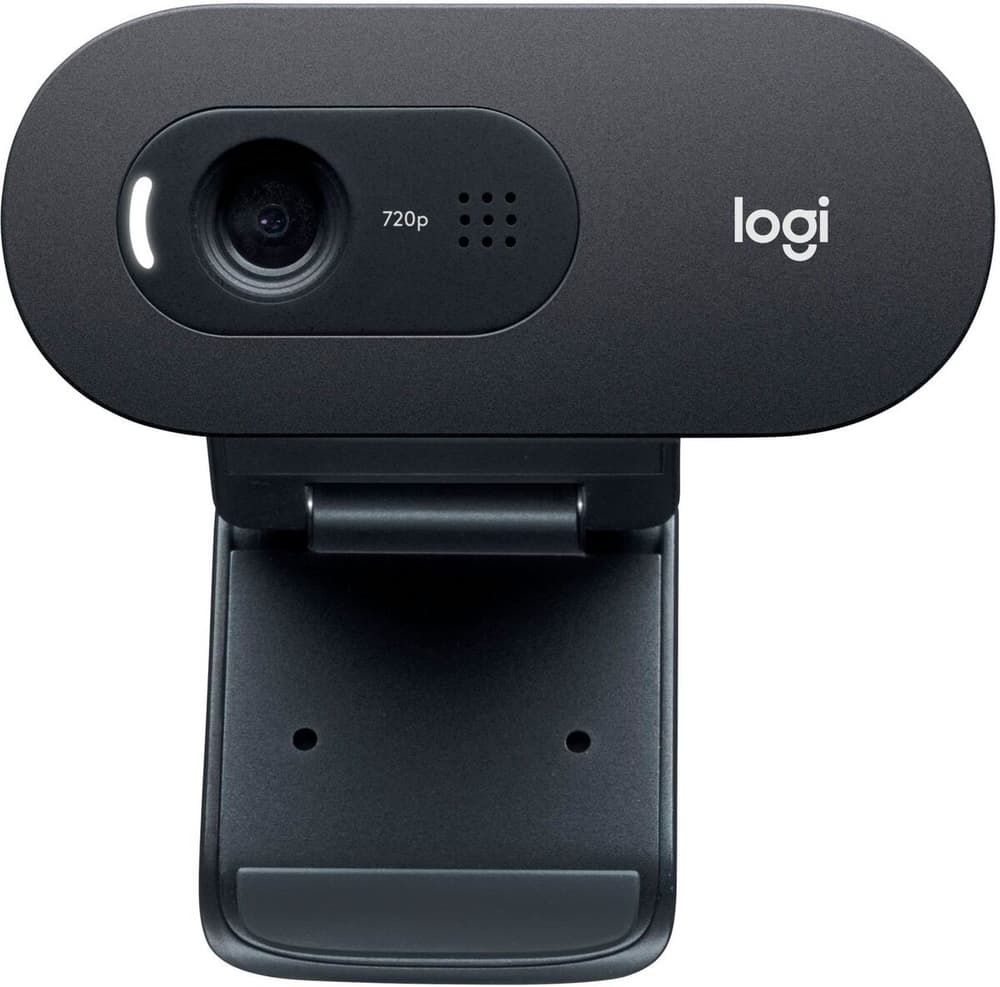 C505e Business Webcam Logitech 785300163137 N. figura 1