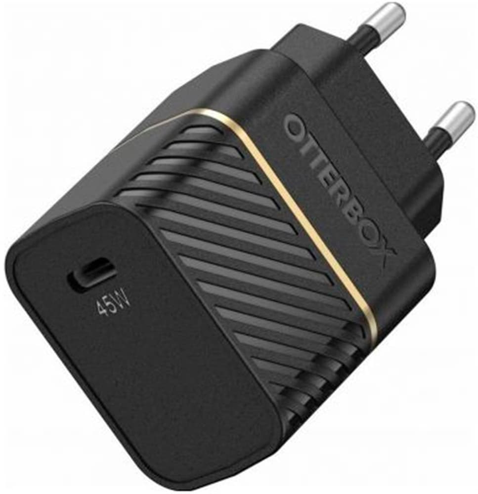 EU GaN 45 W, Fast Charge, Power Delivery 3.0 Caricabatteria universale OtterBox 785300196298 N. figura 1