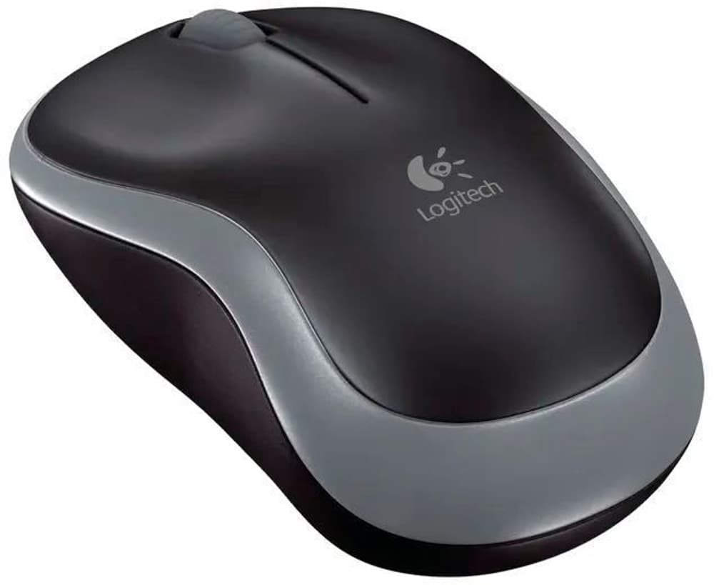 M185 Wireless Mouse Logitech 785300191365 N. figura 1